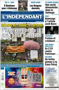 Le Indépendant