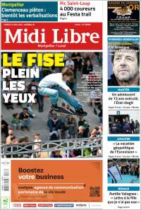 Midi Libre