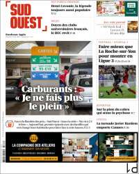 Sud Ouest