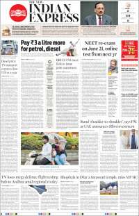 New Indian Express