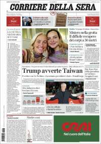 Corriere della Sera