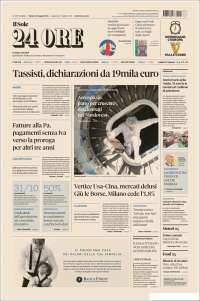 Il Sole 24 ORE