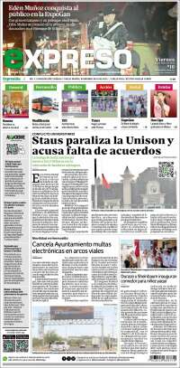 Expreso