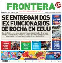 Frontera