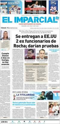 El Imparcial
