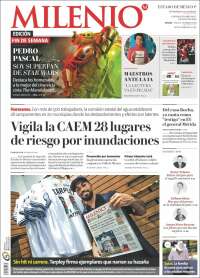 Milenio - Estado de México