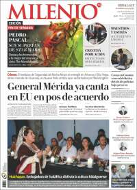 Milenio de Hidalgo