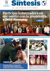 Síntesis de Tlaxcala