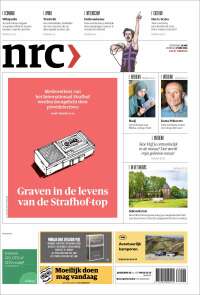 NRC Handelsblad