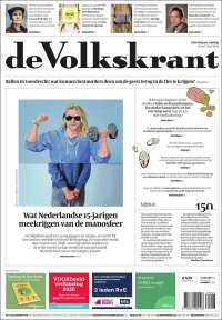 De Volkskrant