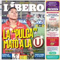 Líbero
