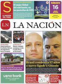 La Nación