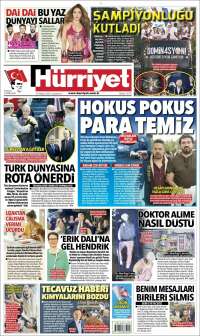 Hürriyet