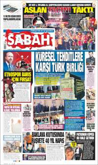 Sabah