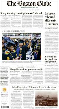 Boston Globe