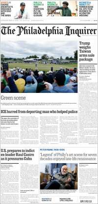 Philadelphia Inquirer