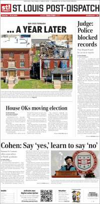 St. Louis Post-Dispatch