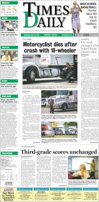 Times Daily