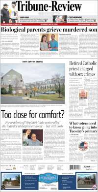 Tribune-Review