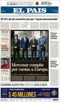El País