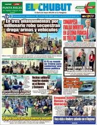 El Chubut