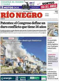Rio Negro