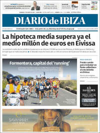 Diario de Ibiza