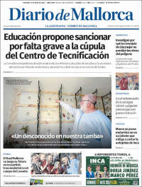Diario de Mallorca
