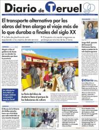 Diario de Teruel
