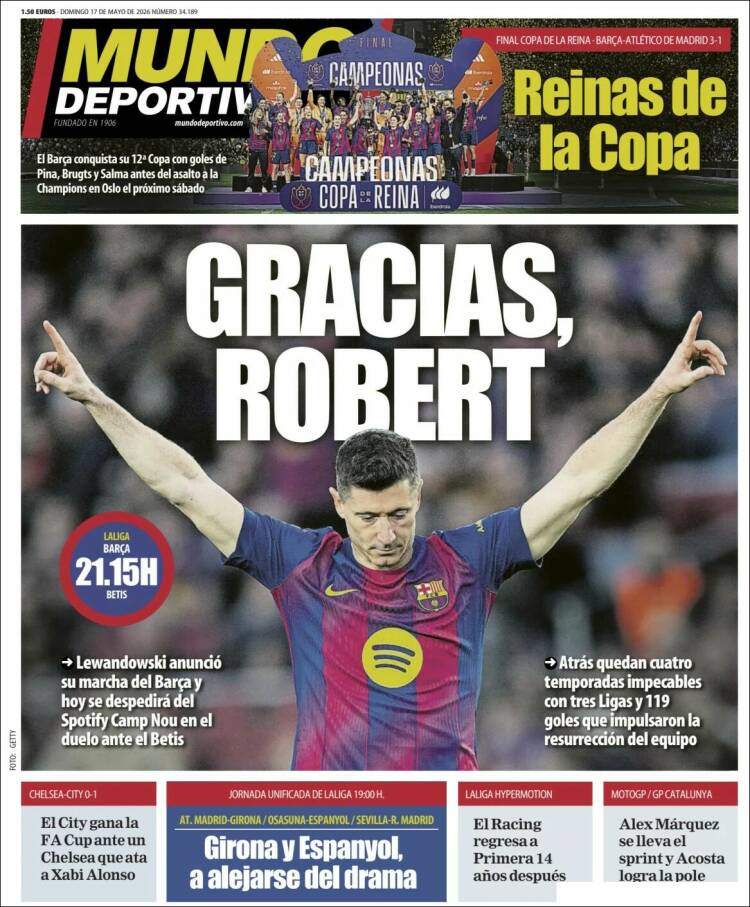 Portada de Mundo Atlético (Espa&ntilde;a)