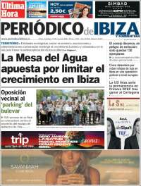 Periódico de Ibiza