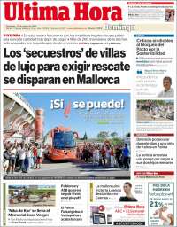 Última Hora