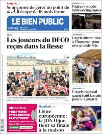 Le Bien Public