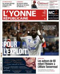 L'Yonne-Républicaine