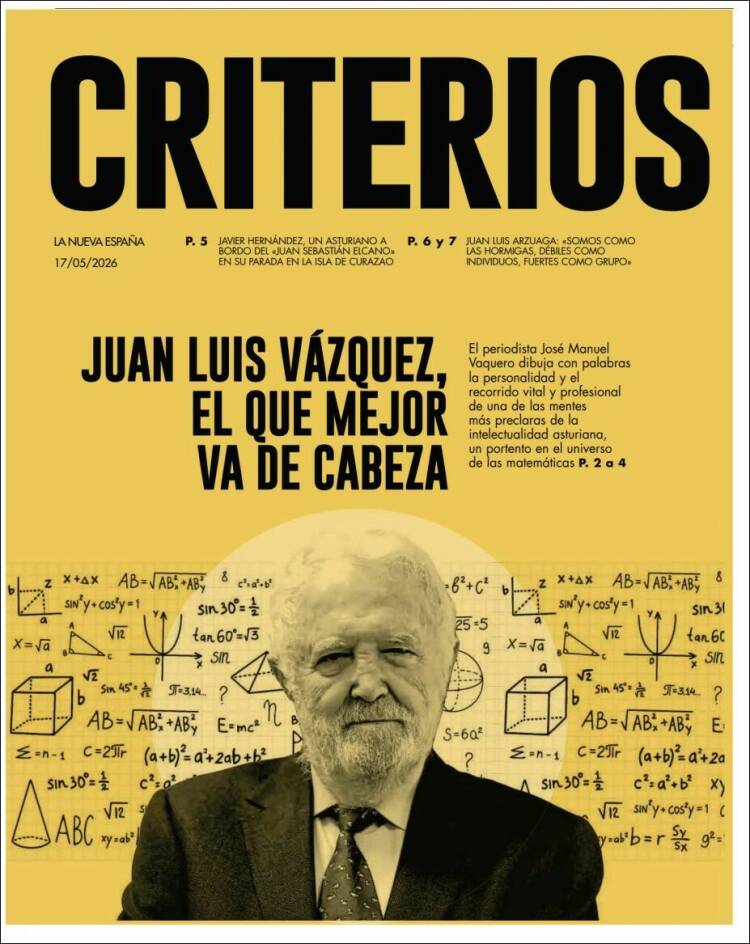Portada de El Debate de Los Mochis (M&eacute;xico)
