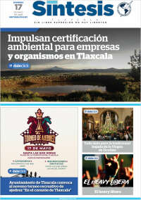 Síntesis de Tlaxcala