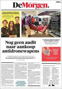 De Morgen