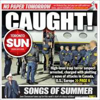 The Toronto Sun