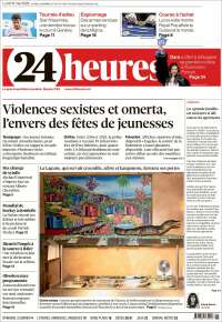 24 Heures