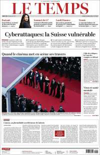 Le Matin