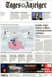 Tages-Anzeiger