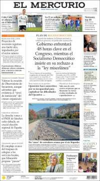 El Mercurio