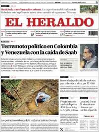 El Heraldo