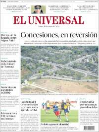 El Universal
