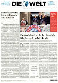 Die Welt
