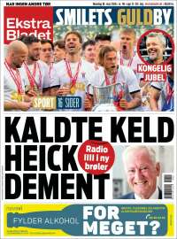 Ekstra Bladet
