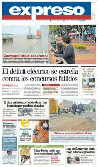 Expreso