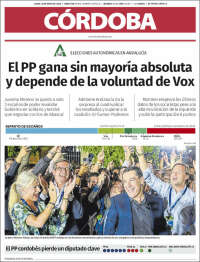 Diario de Córdoba
