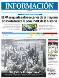 Diario Información