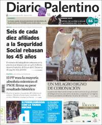 Diario Palentino